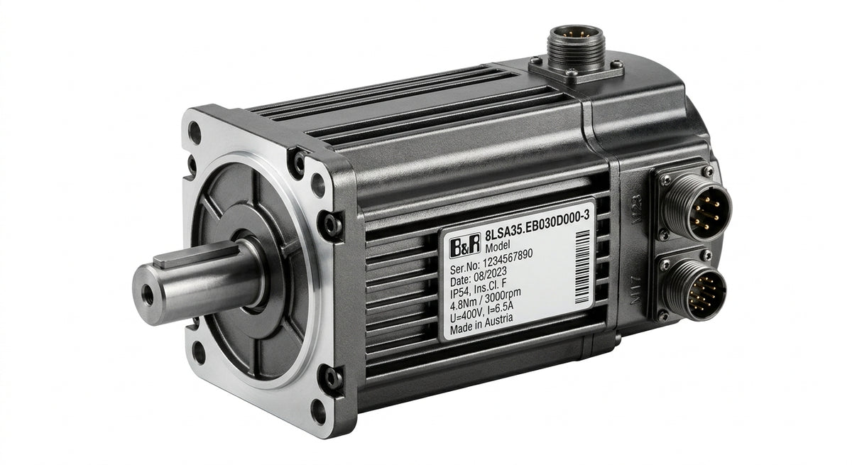 B&R 8LSA35.EB030D000-3