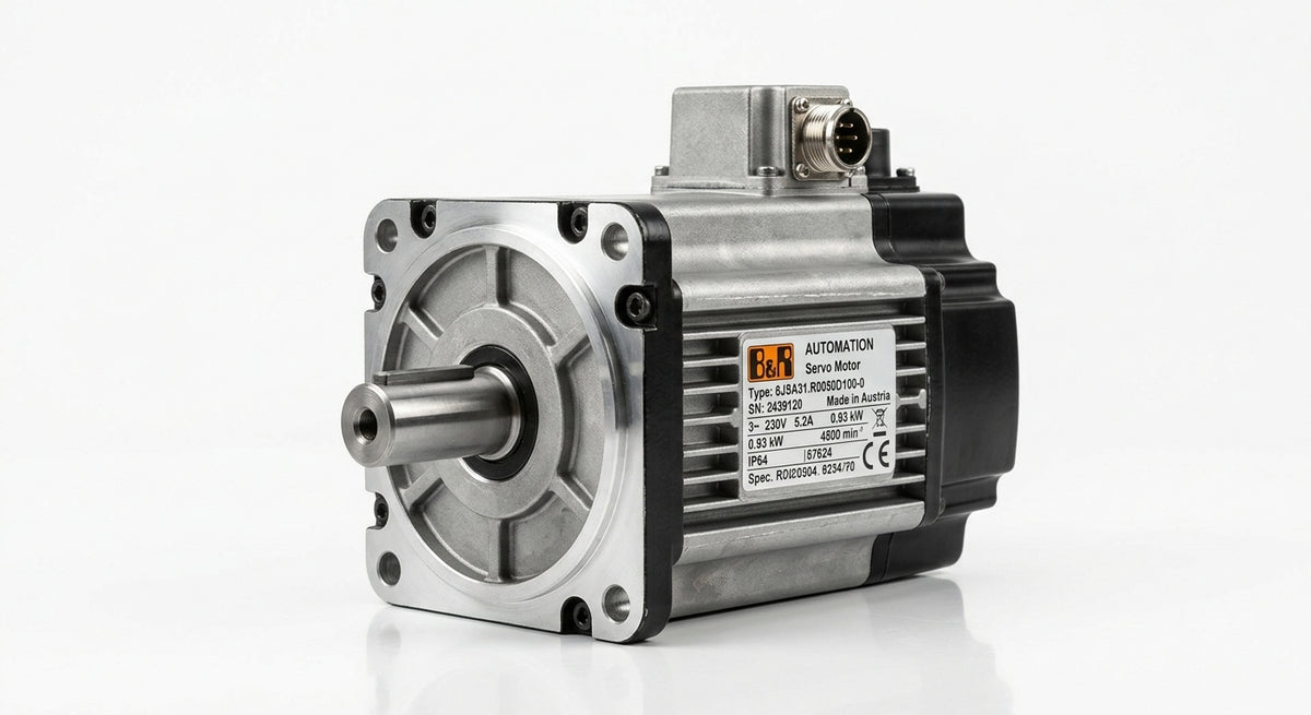 B&R 8JSA31.R0050D100-0