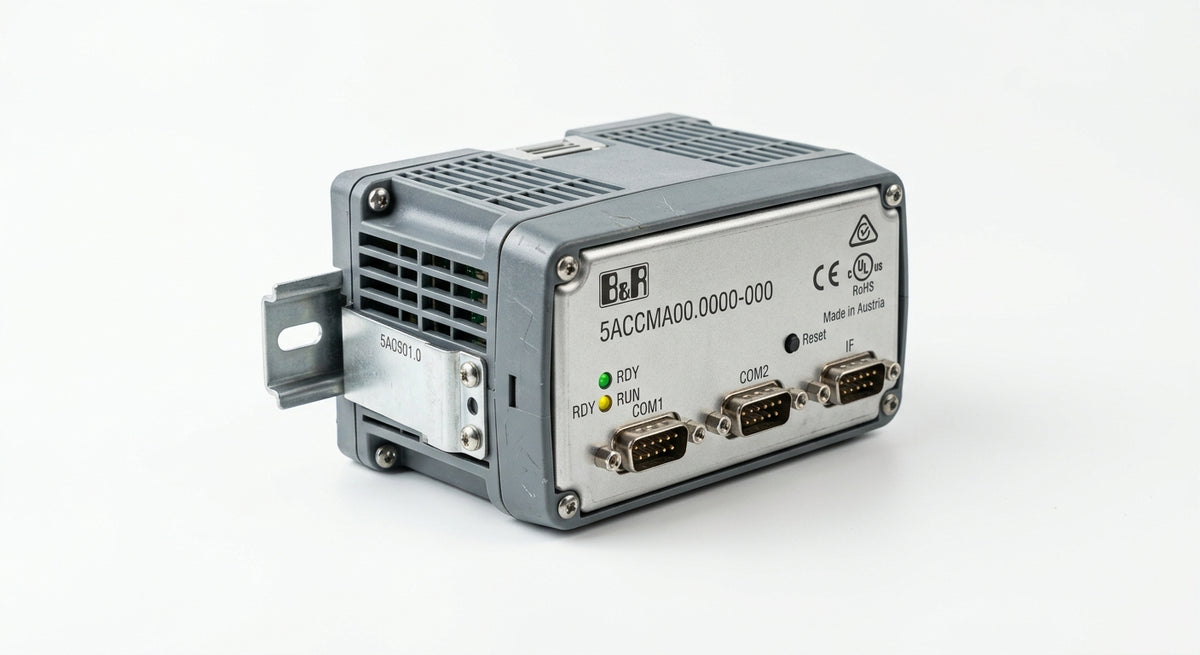 B&R 5ACCMA00.0000-000