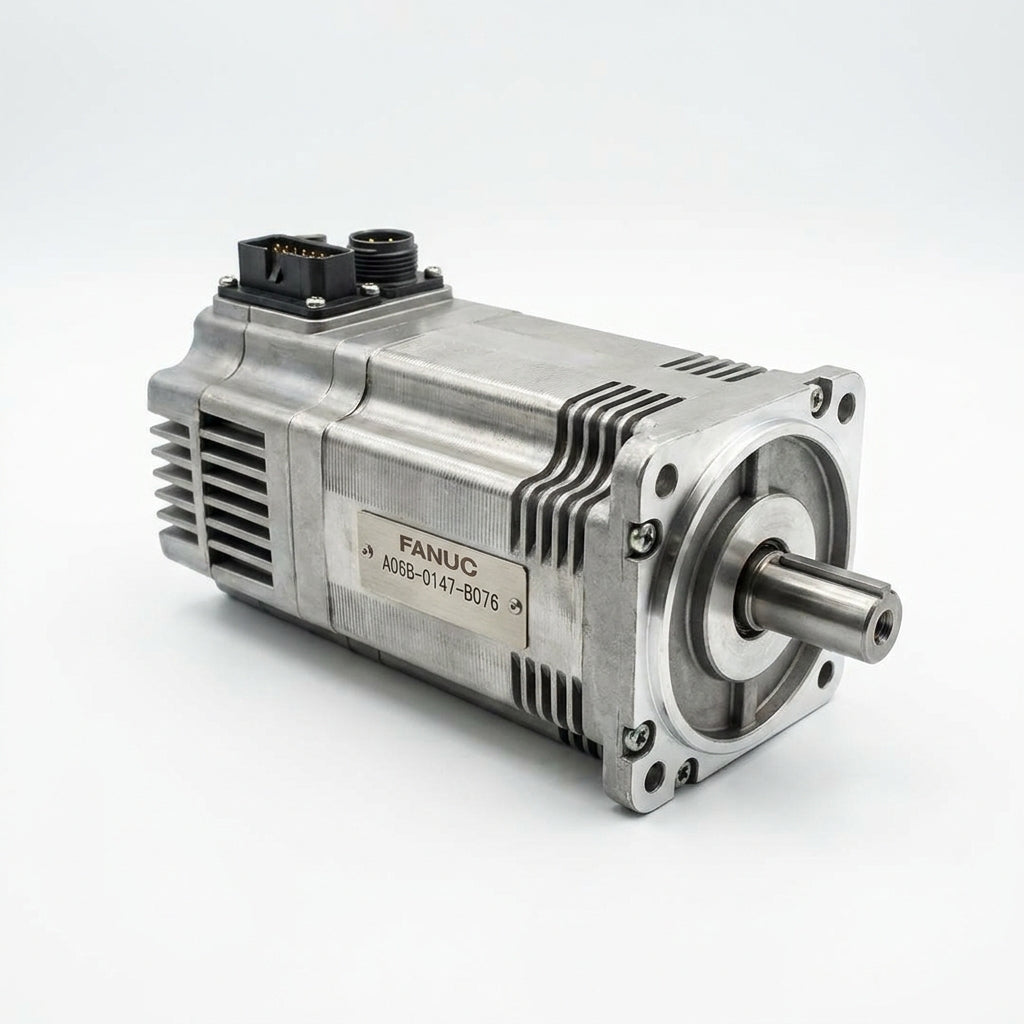 FANUC A06B-0147-B076