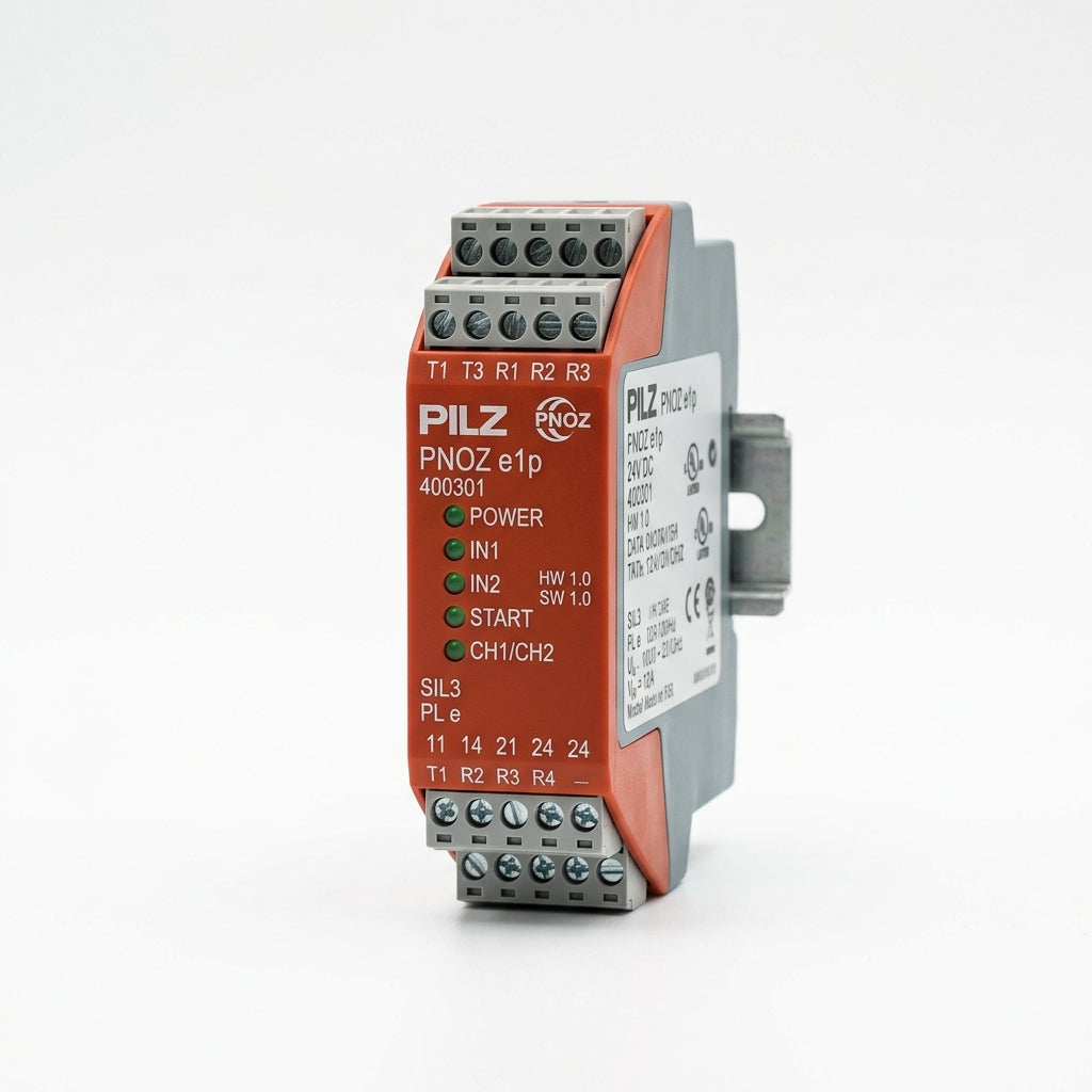 PILZ 400301