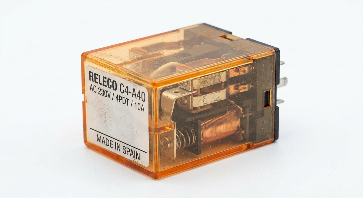 RELECO C4-A40