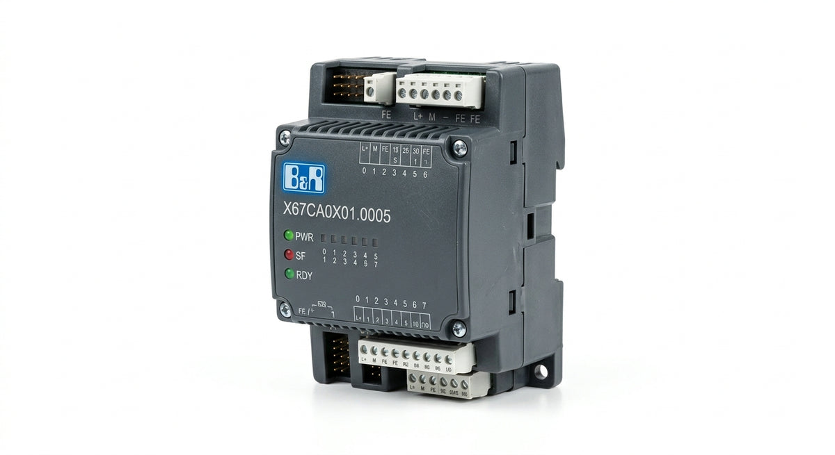 B&R X67CA0X01.0005
