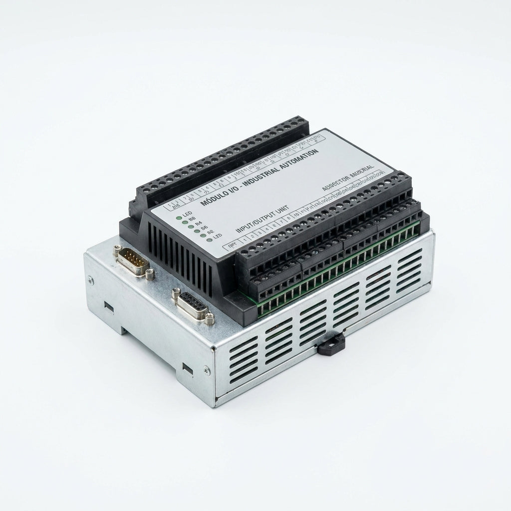 BIND BALLUF BNI00CN BNI IOL-302-S02-Z012