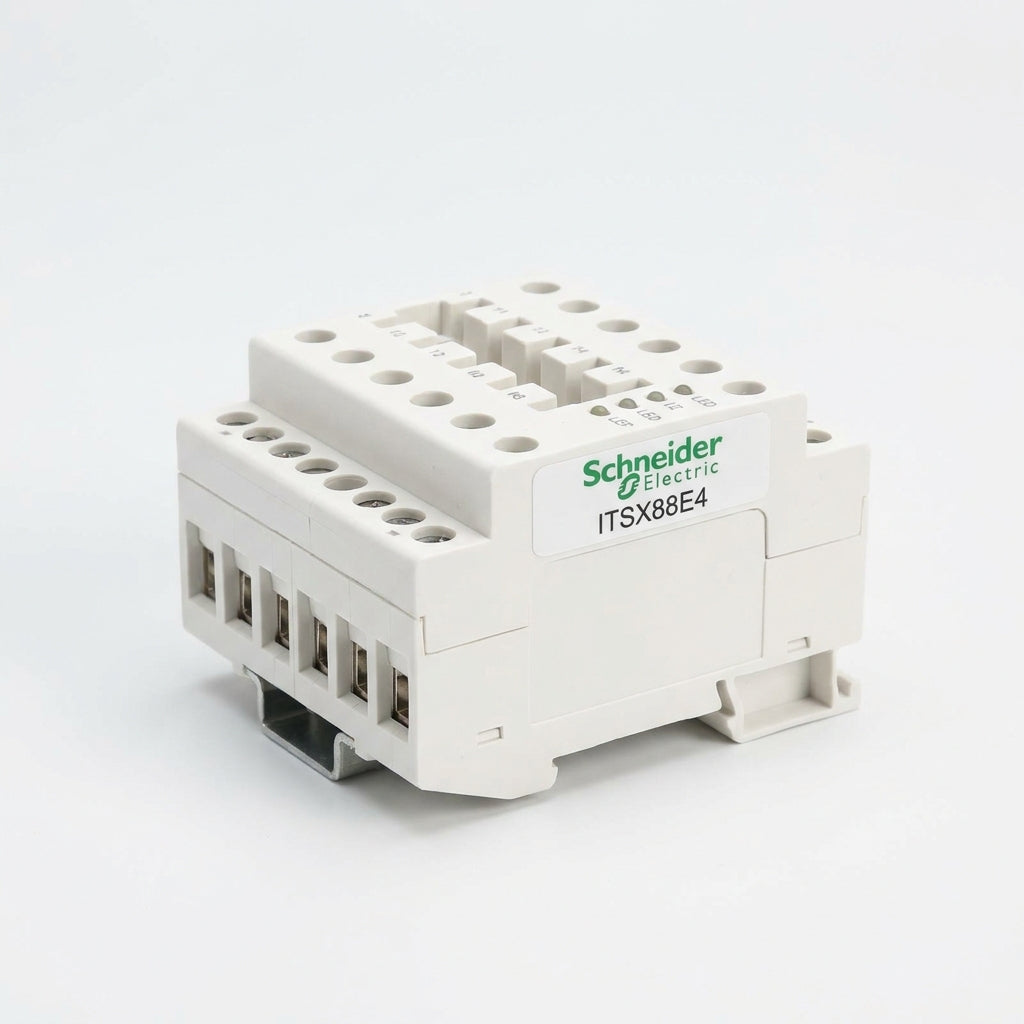 Schneider Electric ITSX88E4