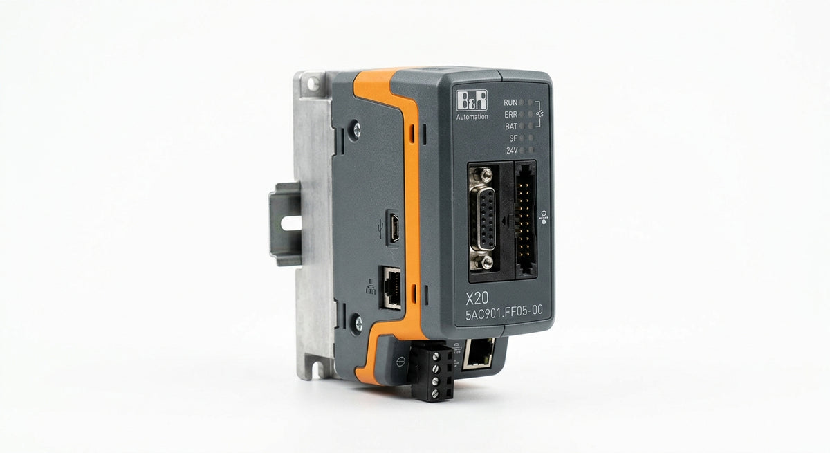 B&R 5AC901.FF05-00