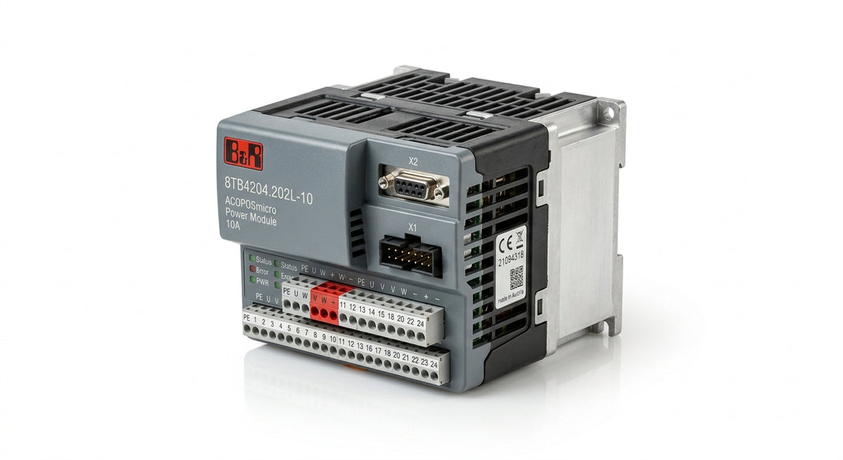 B&R 8TB4204.202L-10