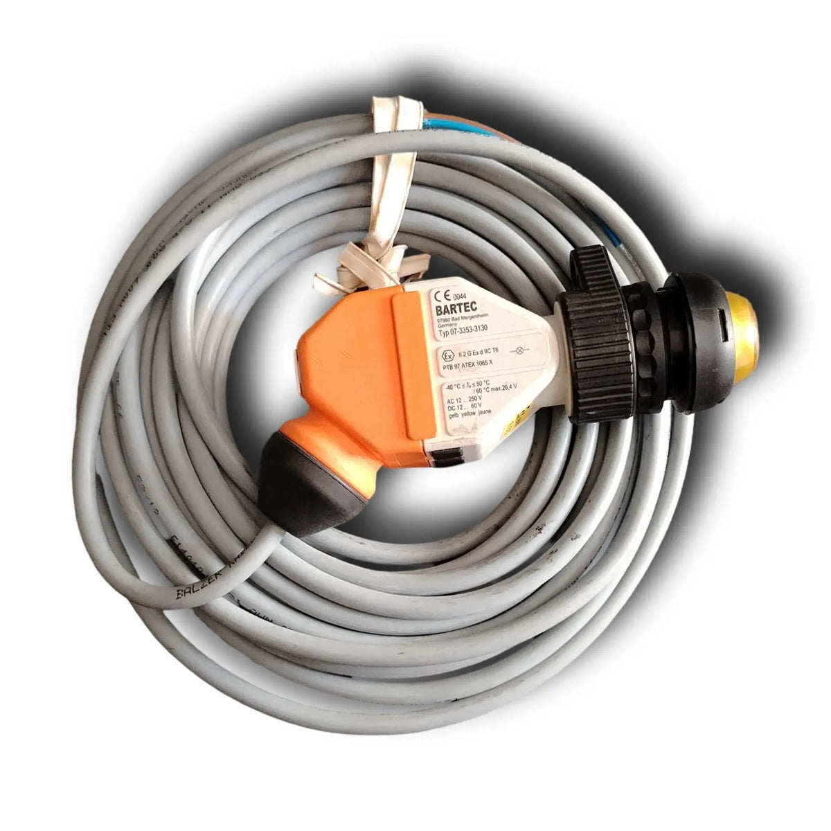 BARTEC 07-3353-3130