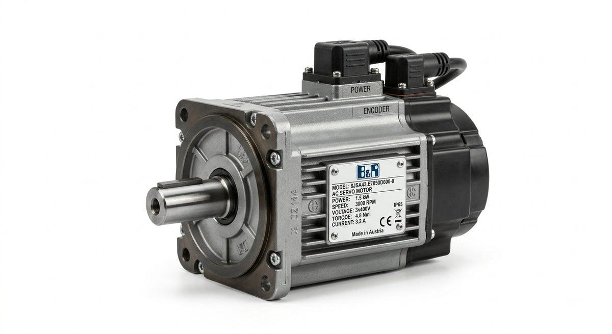 B&R 8JSA43.E7050D600-0