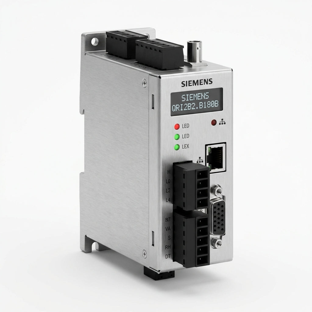 SIEMENS QRI2B2.B180B