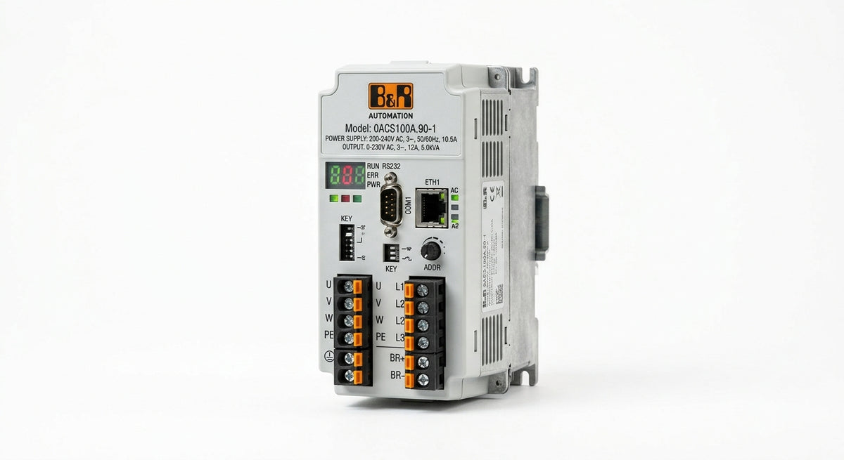 B&R 0ACS100A.90-1