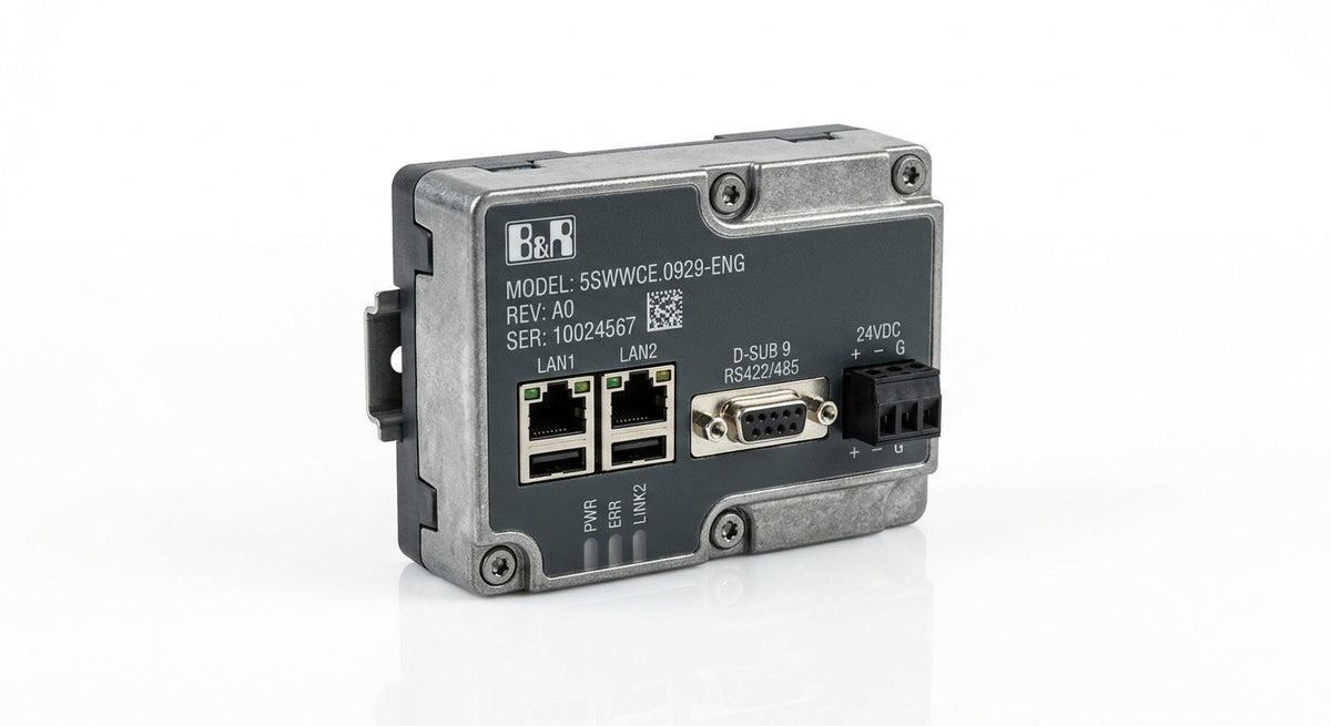B&R 5SWWCE.0929-ENG