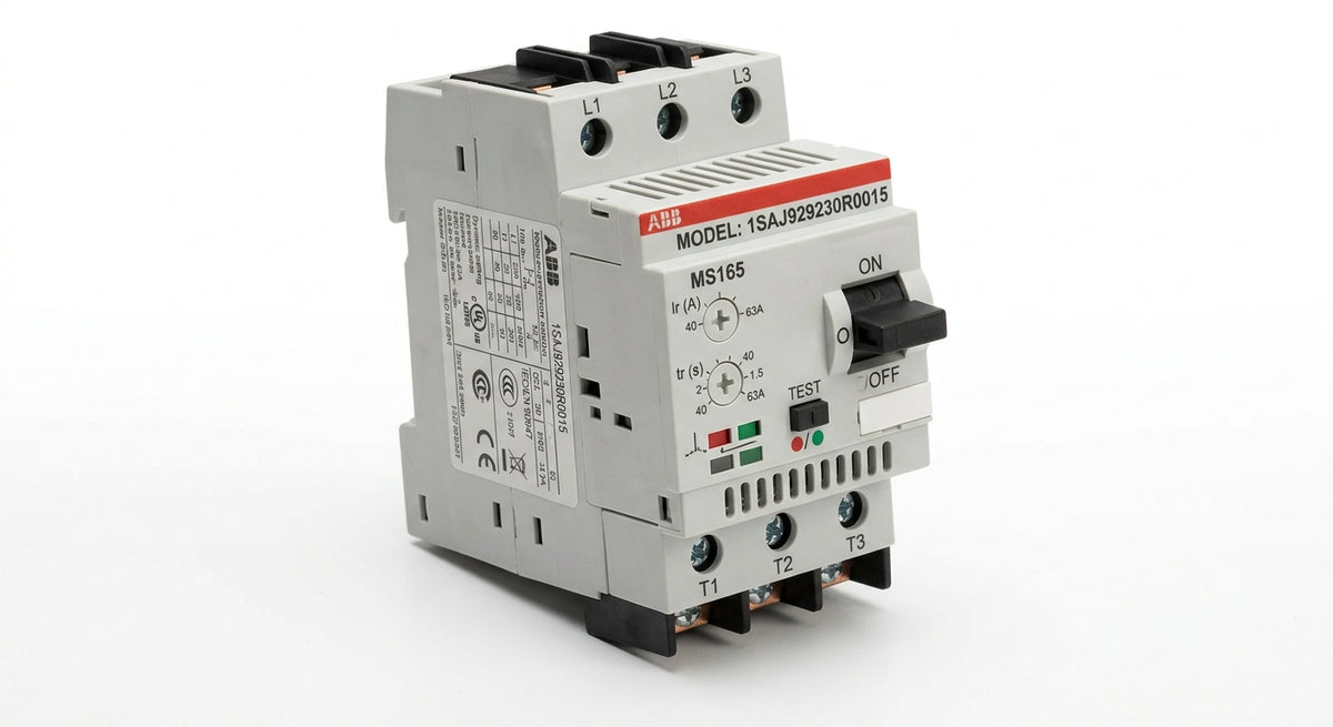 ABB 1SAJ929230R0015