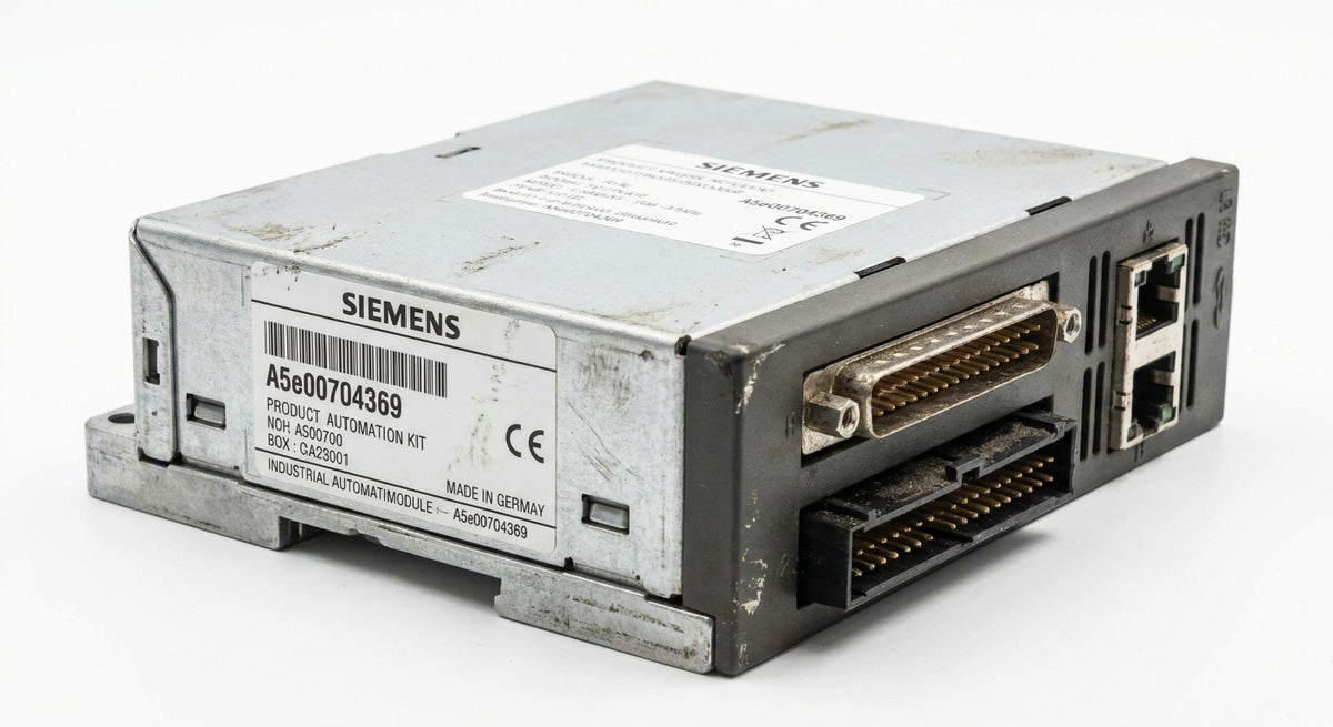 SIEMENS A5e00704369