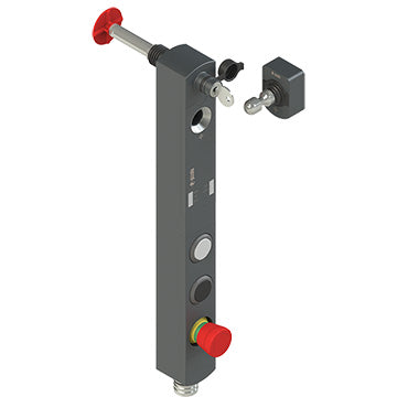 Pizzato NS D4SE1STK-U4