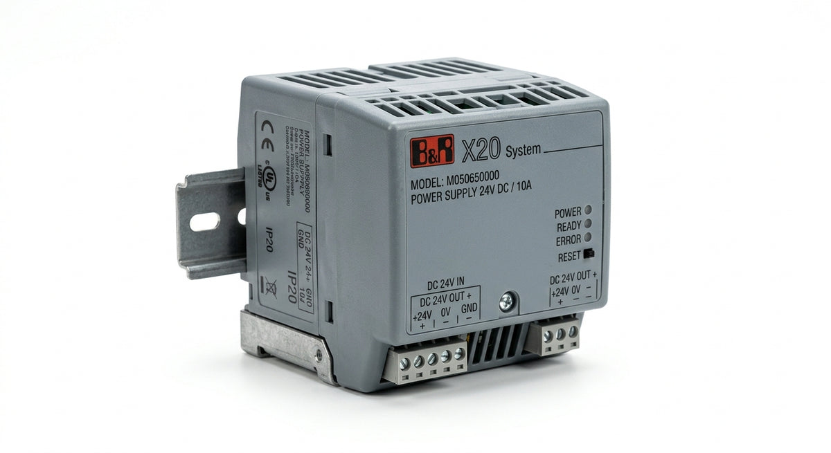 B&R M050650000