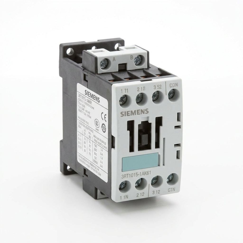 Siemens 3RT1015-1AK61
