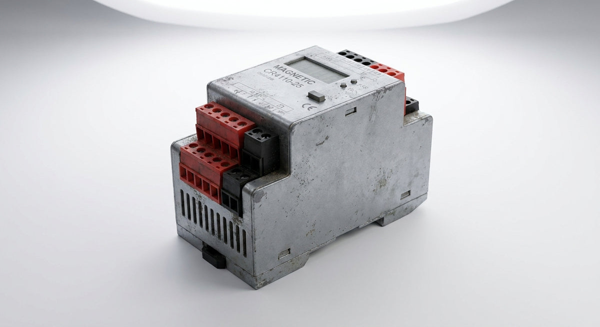 MAGNETIC CR4110-25