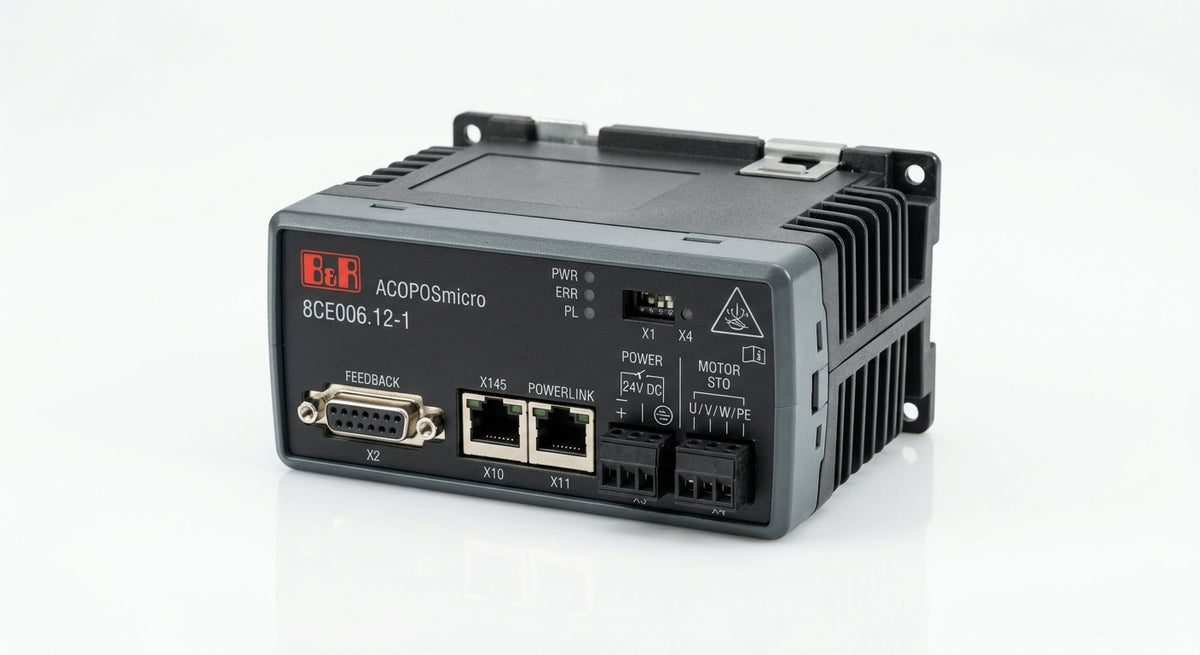 B&R 8CE006.12-1