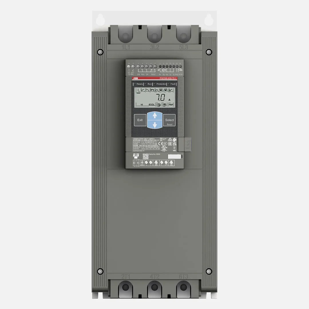 PSE300-600-70 ARRA/SUA 300A 100-250V CM8