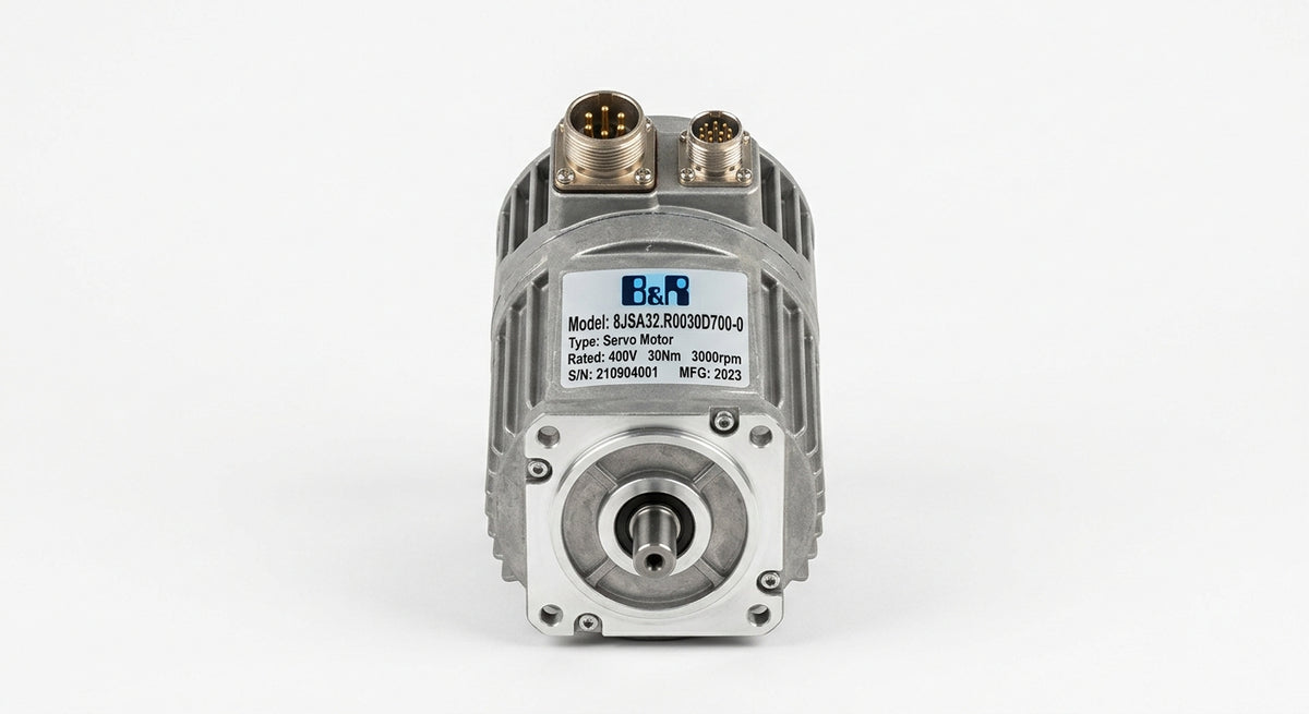 B&R 8JSA32.R0030D700-0