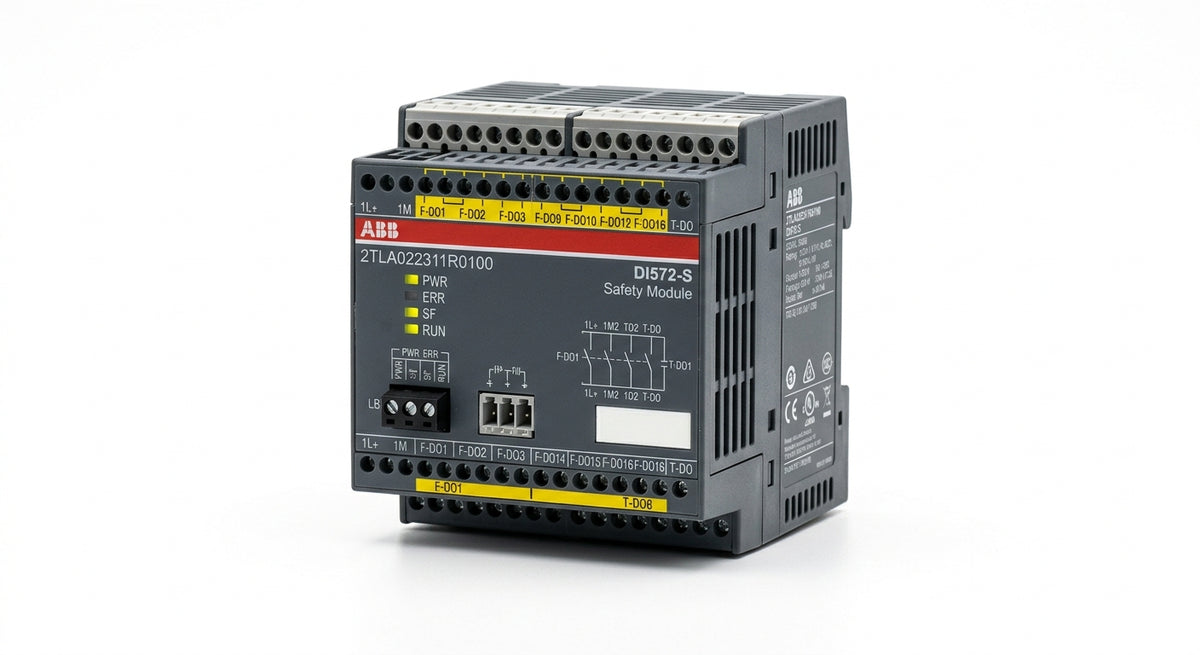 ABB 2TLA022311R0100