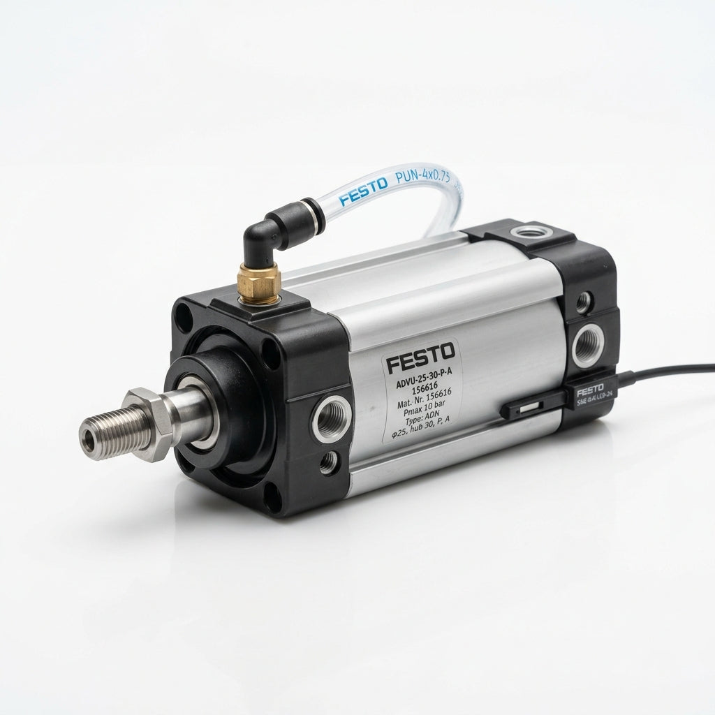 FESTO ADVU-25-30-P-A