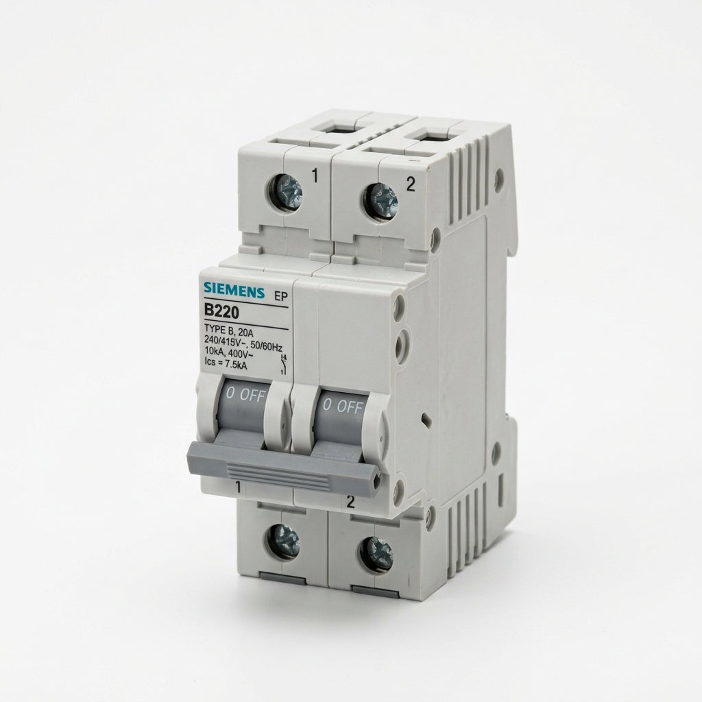 SIEMENS/EP US2:B220