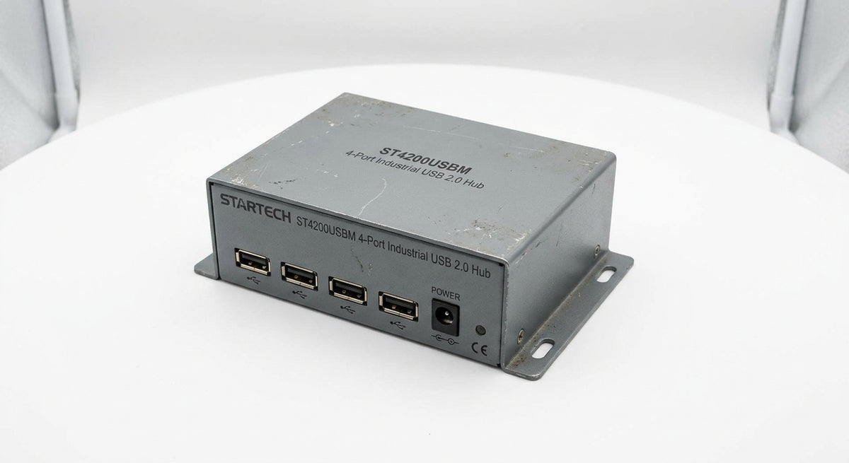 STARTECH ST4200USBM