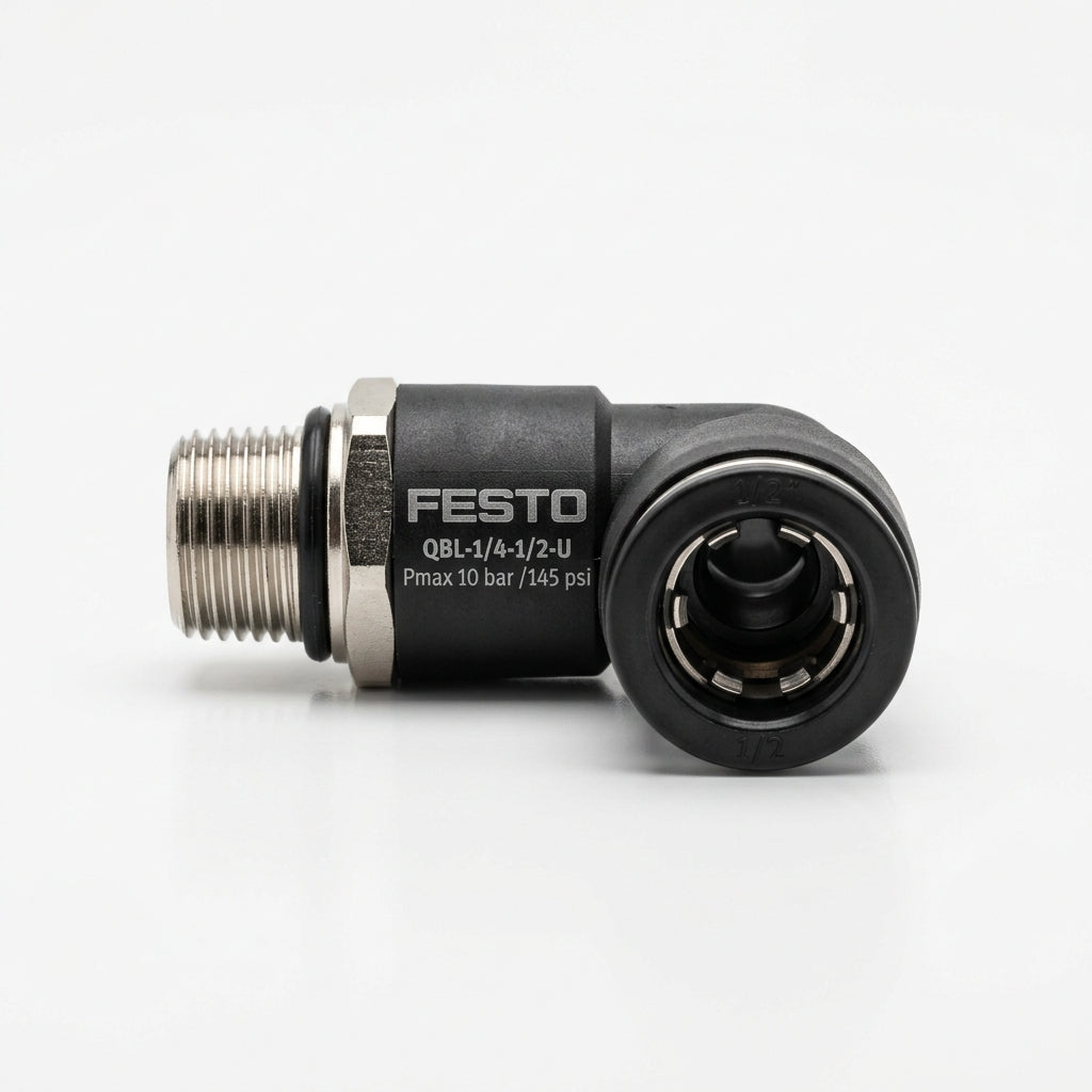 FESTO QBL-1/4-1/2-U