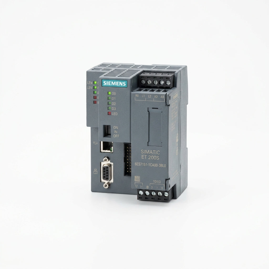 SIEMENS 6ES7151-1CA00-3BL0
