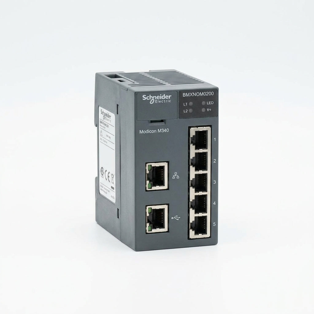 Schneider Electric BMXNOM0200