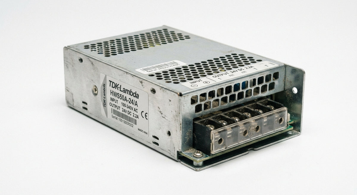 Tdk Lambda Hws50a