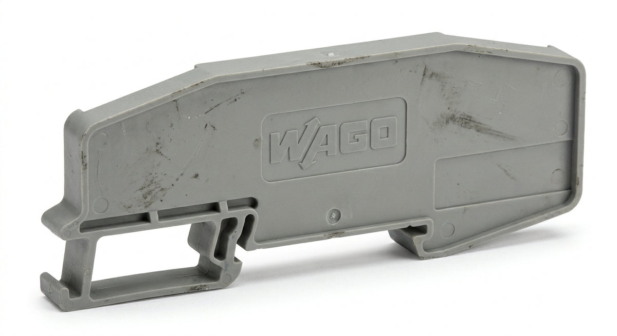 WAGO 284 Tapa Termina