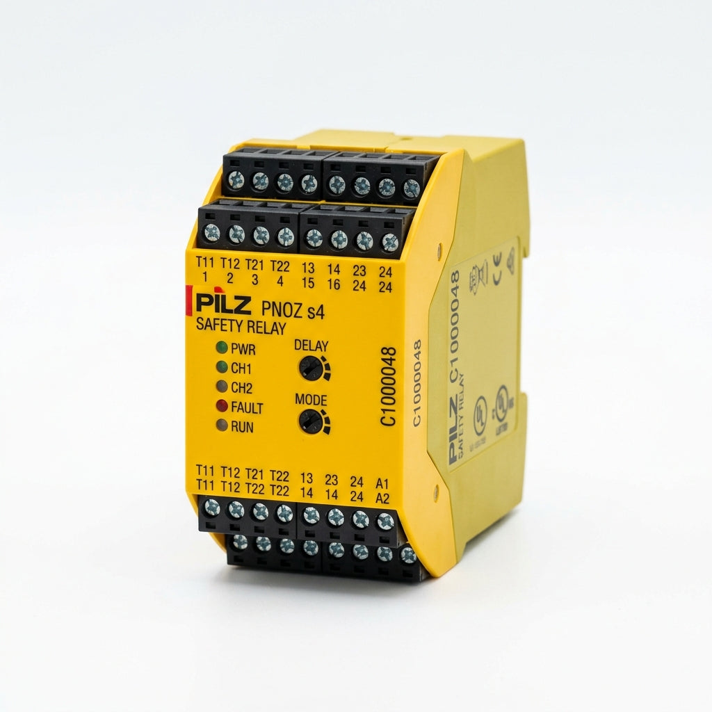 PILZ C1000048