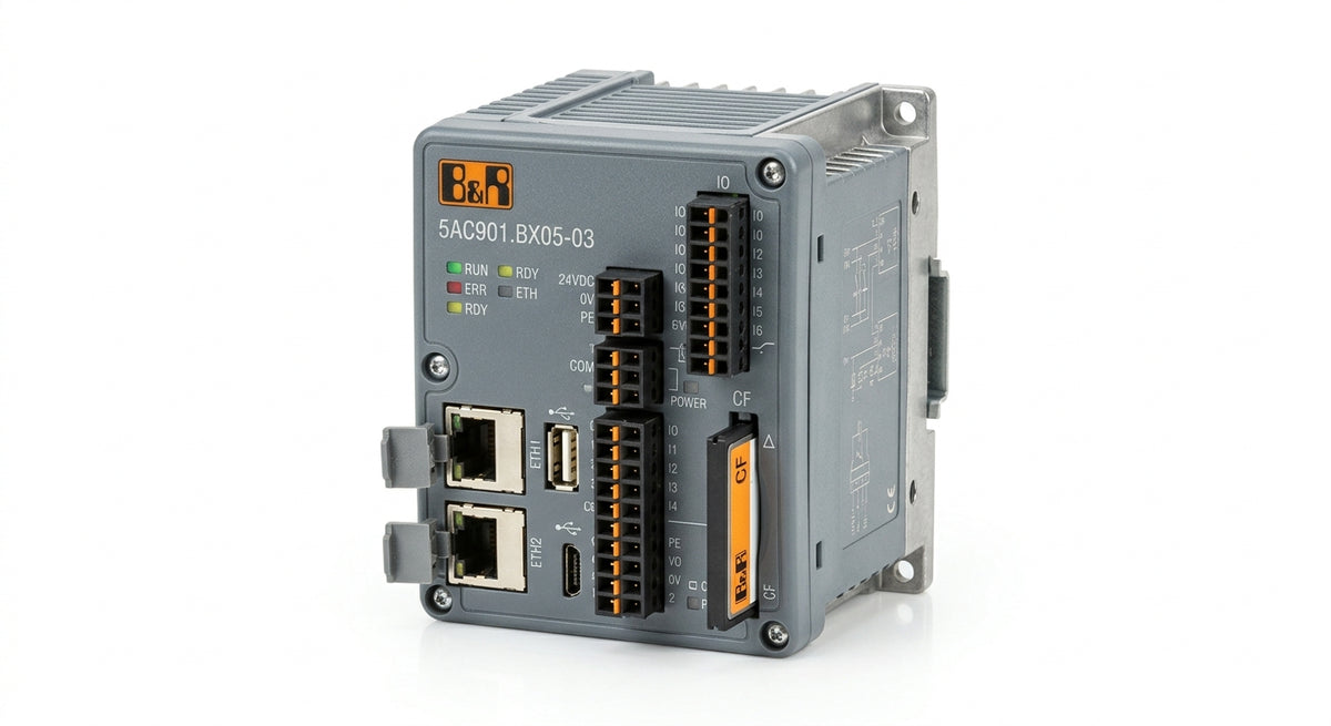 B&R 5AC901.BX05-03