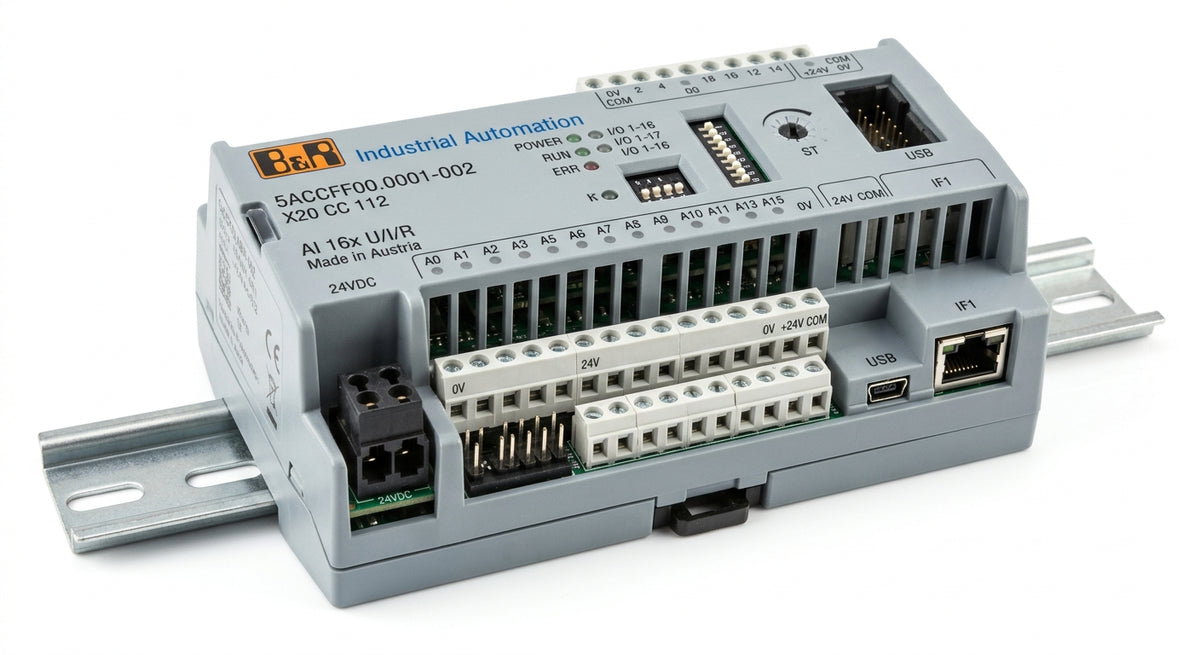 B&R 5ACCFF00.0001-002