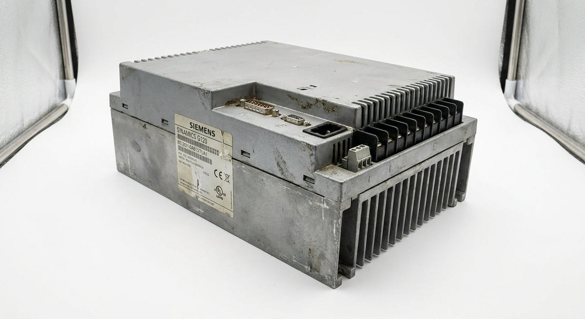 SIEMENS 6sl3211-0ab13-7ua1