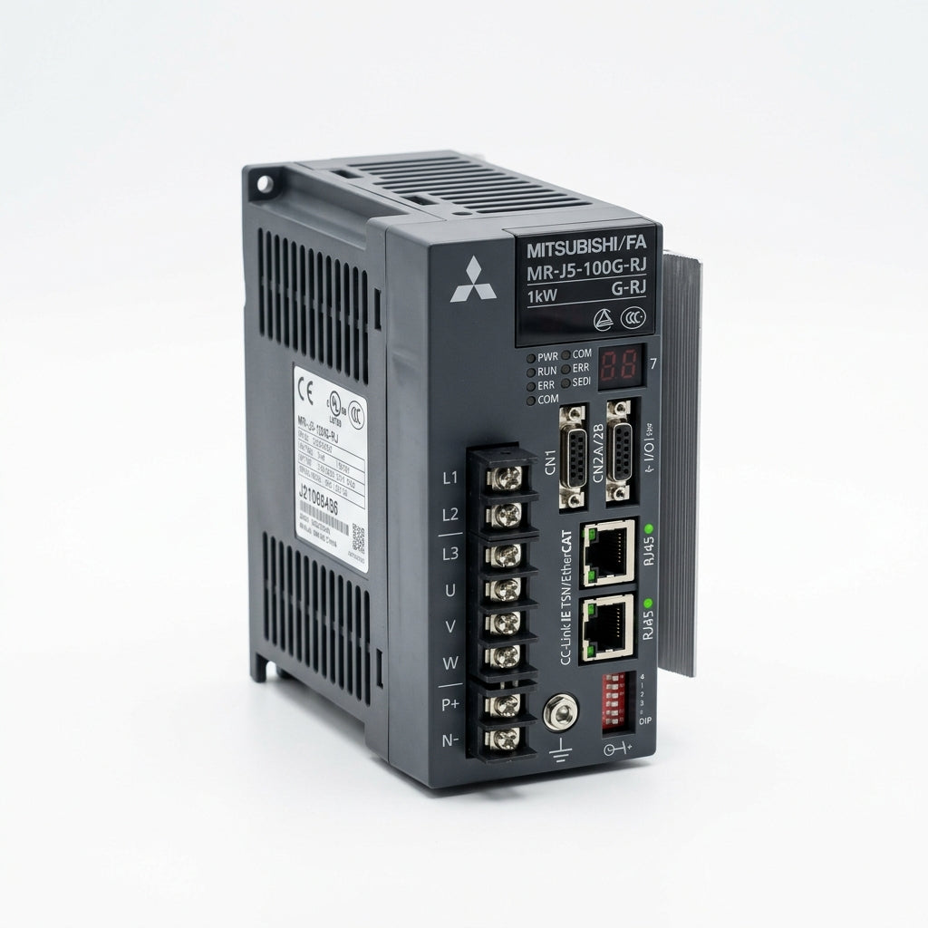MITSUBISHI/FA MR-J5-100G-RJ