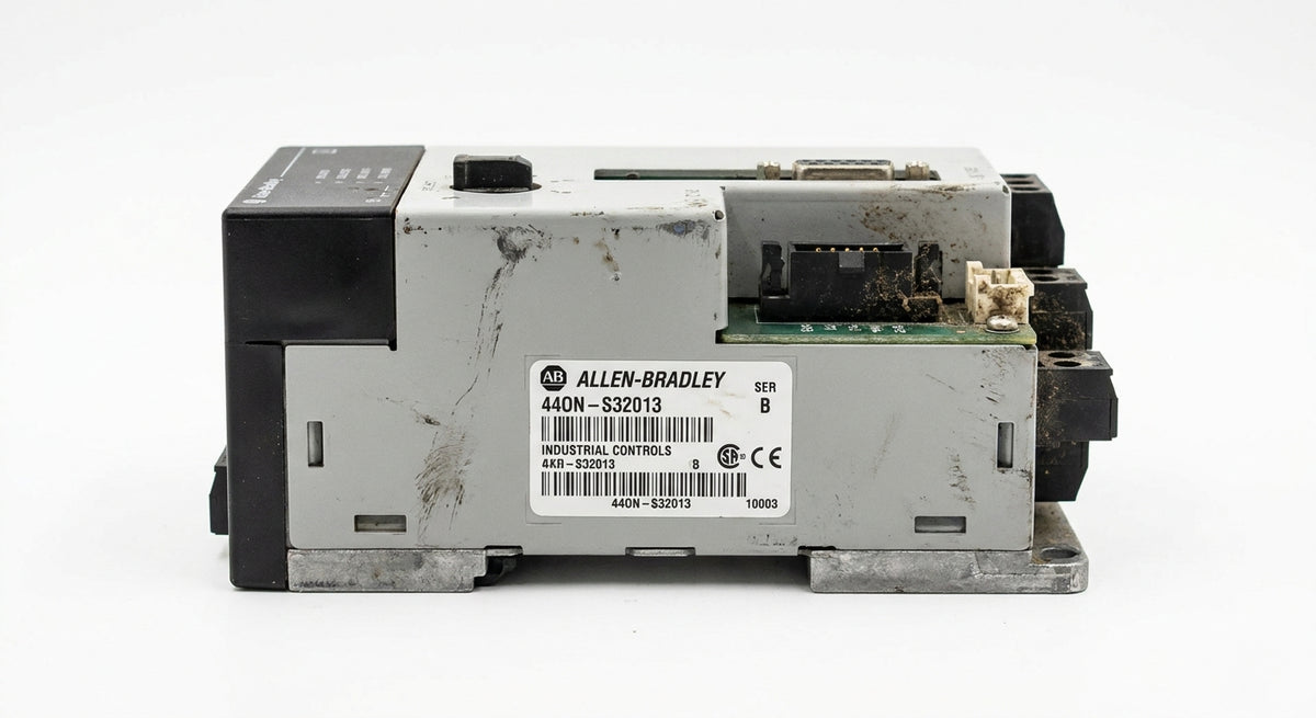 ALLEN BRADLEY 44ON-S32013 SER B