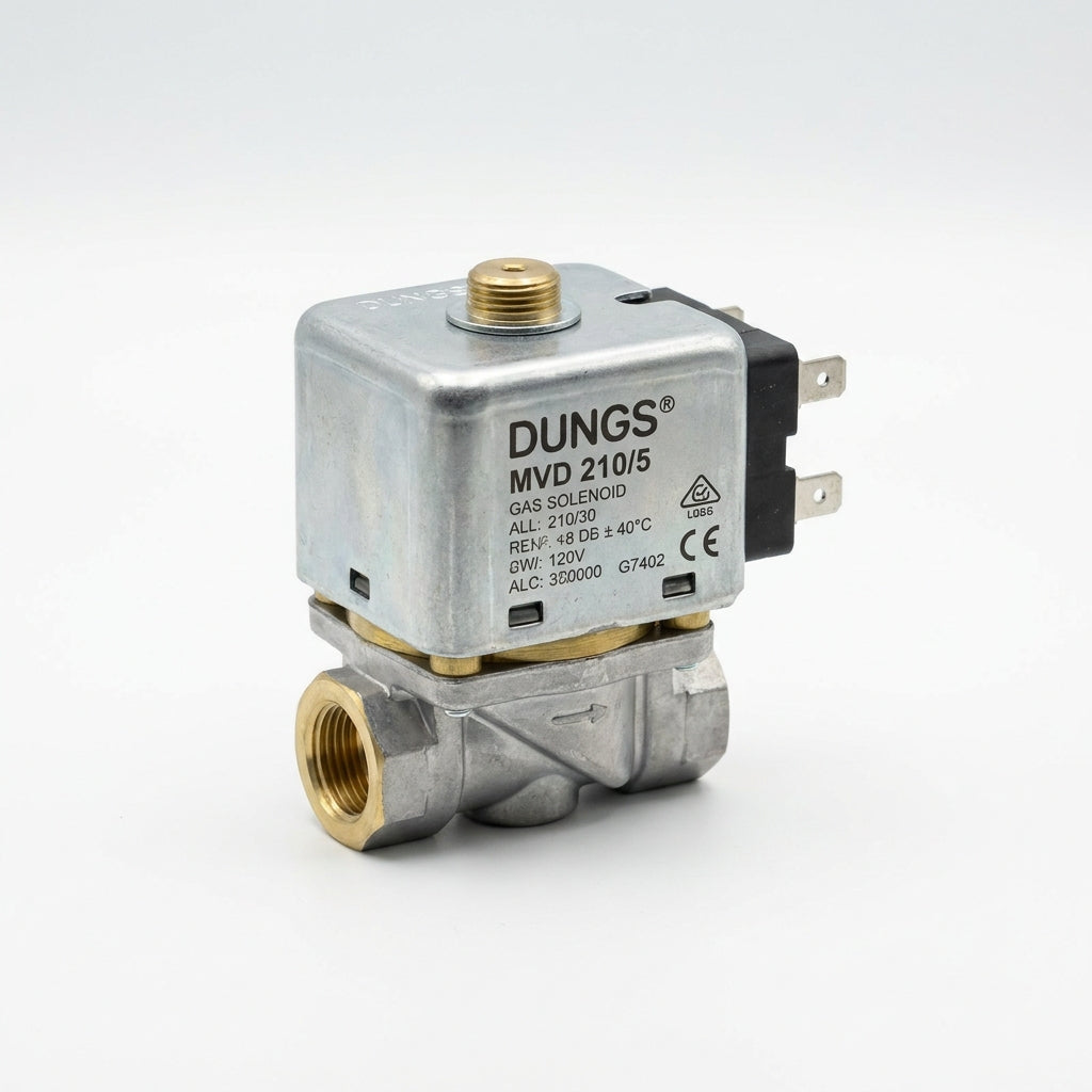 DUNGS MVD 210/5