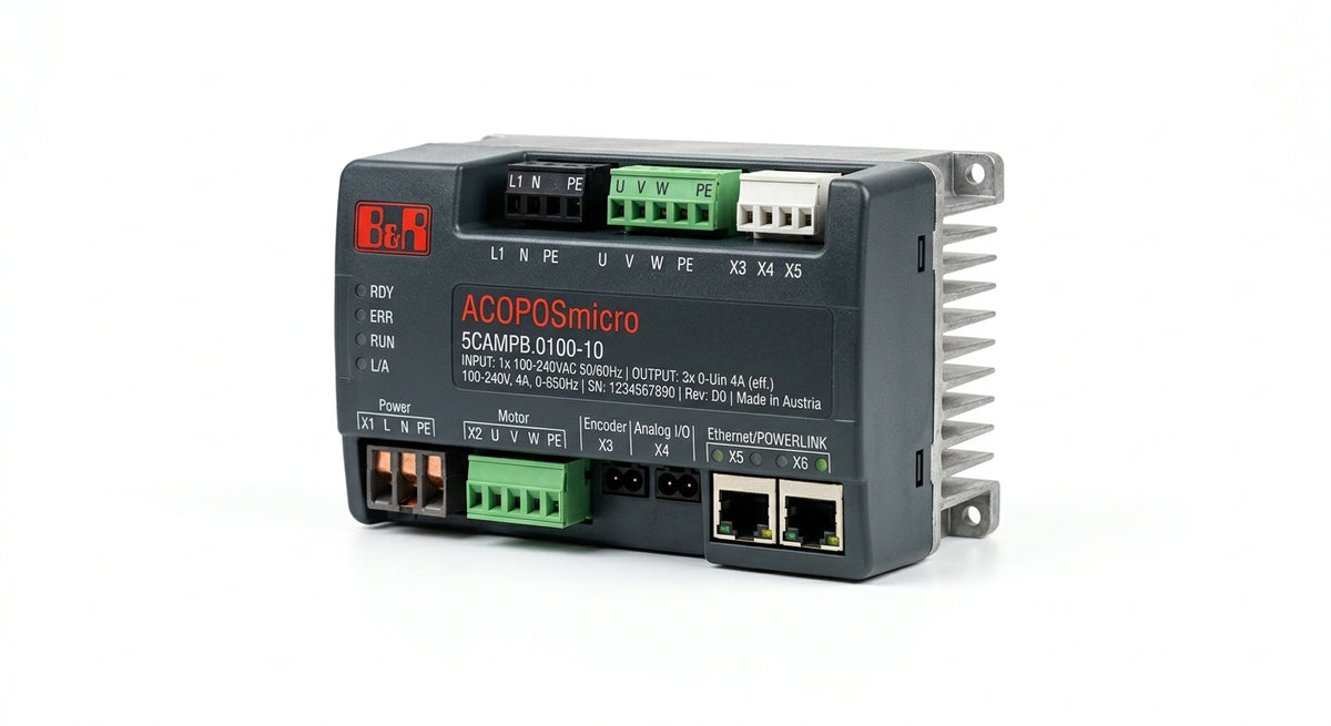 B&R 5CAMPB.0100-10