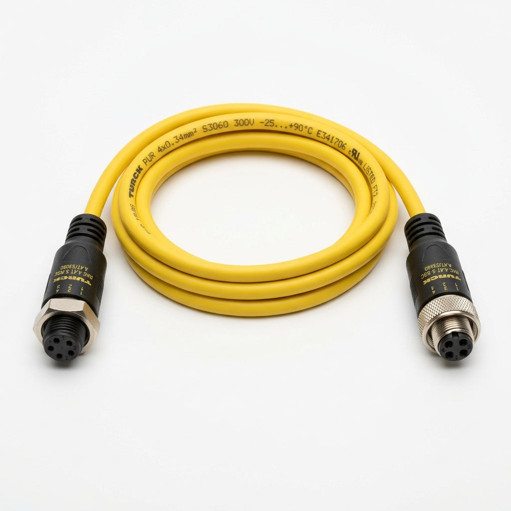TURCK RKC 4.4T-5-RSC 4.4T/S3060