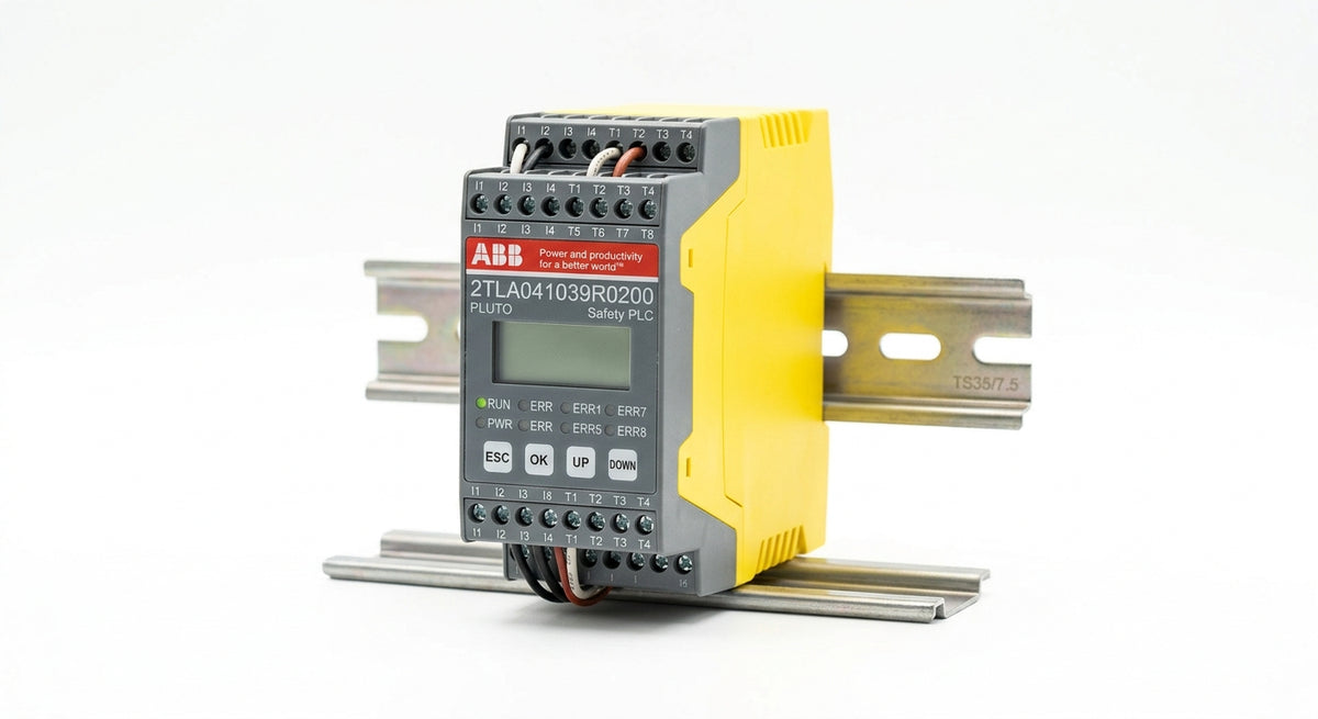 ABB 2TLA041039R0200