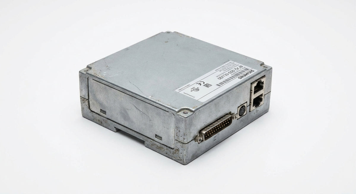 SIEMENS 6FX2 003-0LU30