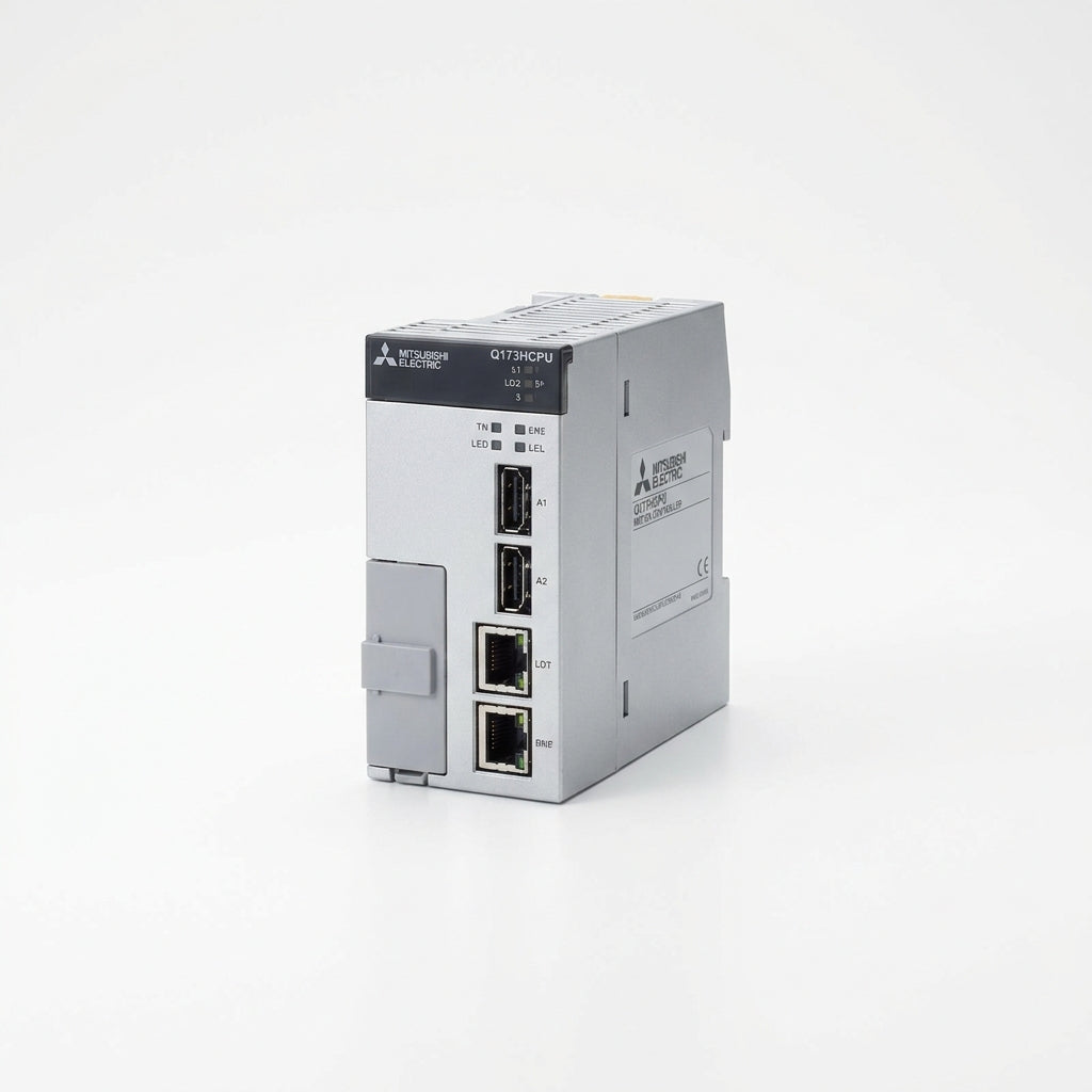 Mitsubishi Electric Q173HCPU