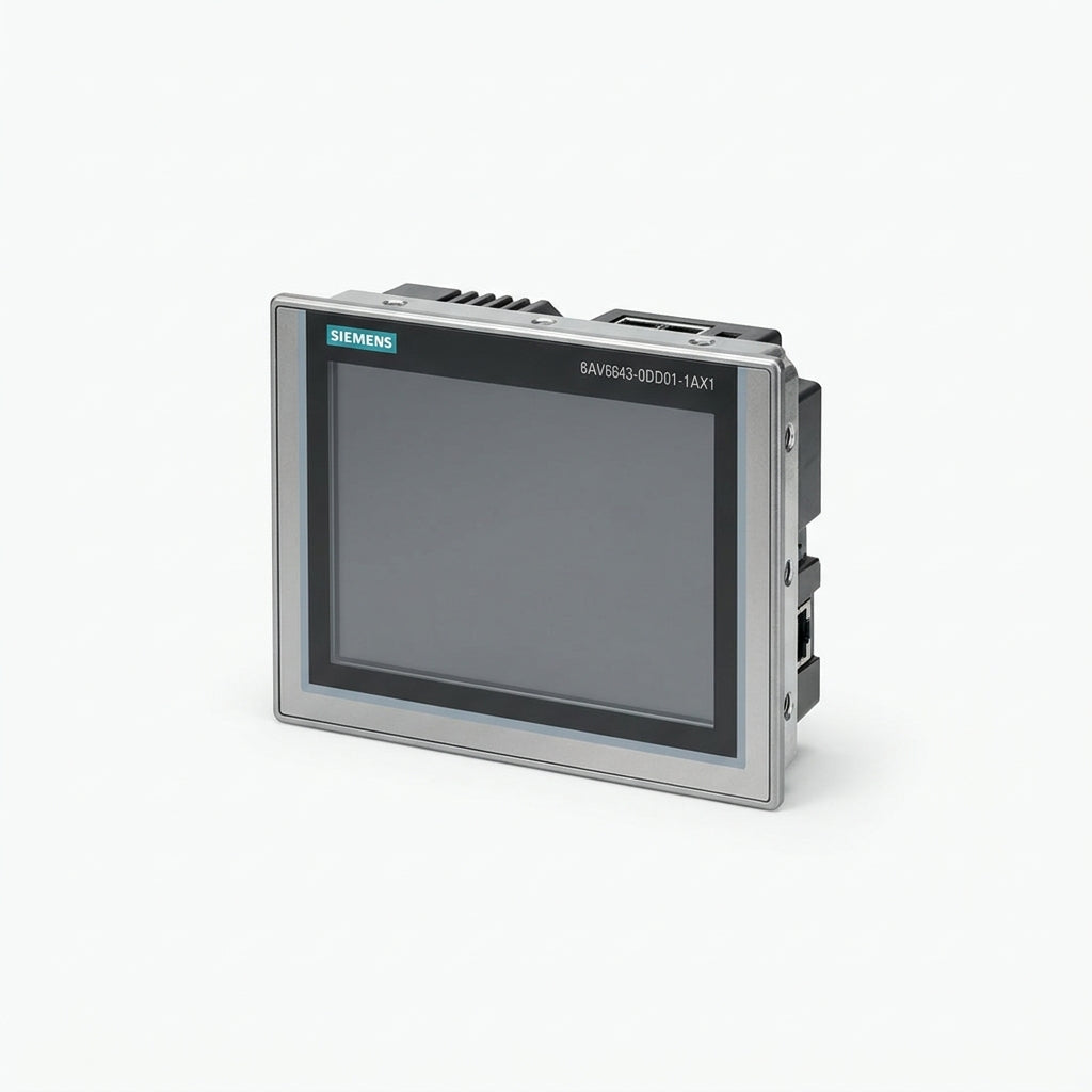 Siemens 6AV6643-0DD01-1AX1