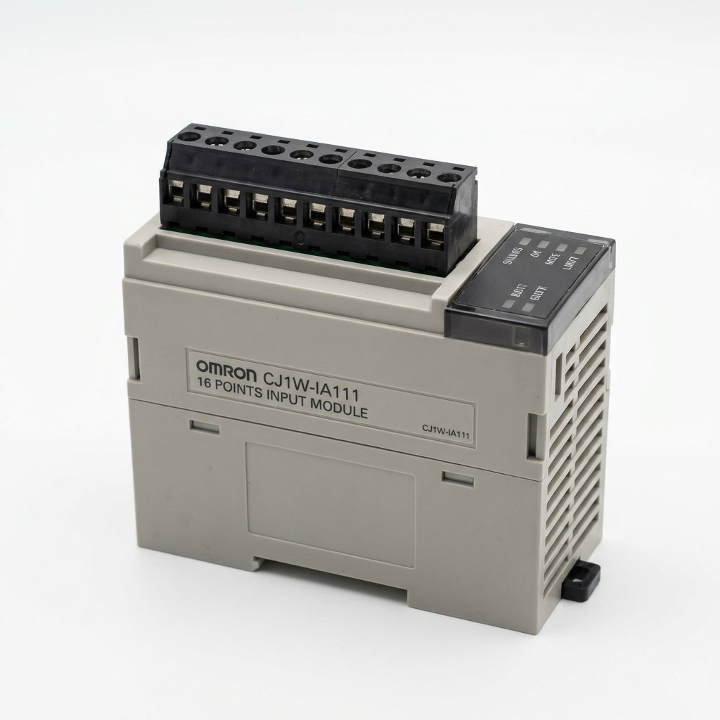Omron CJ1W-IA111