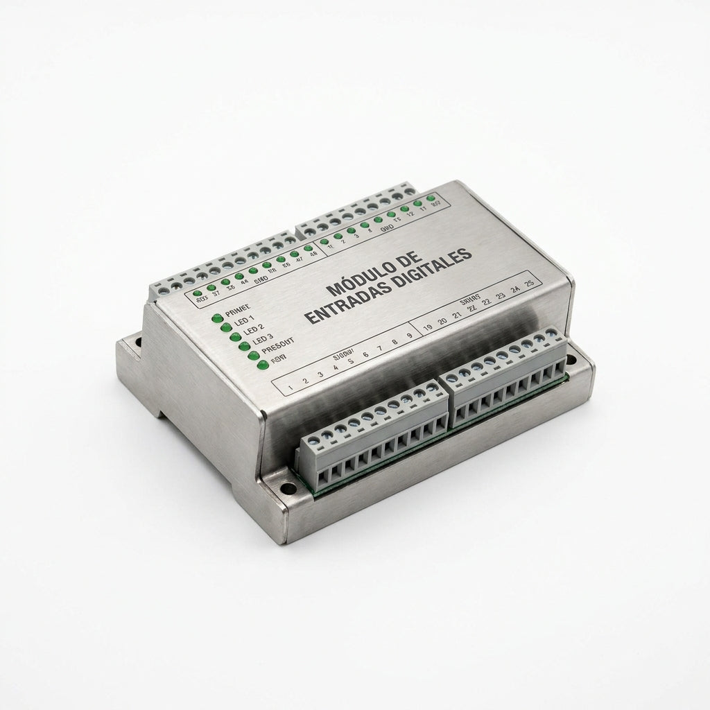 BIND SIEMENS 6ES7131-6BF00-0CA0