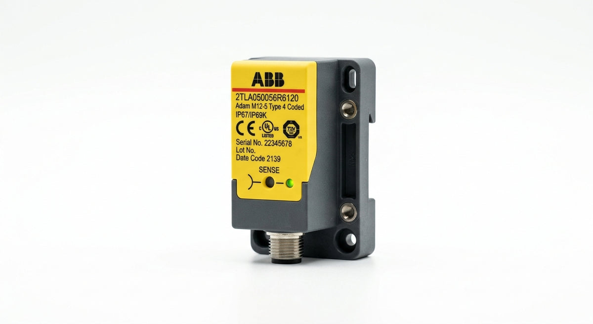 ABB 2TLA050056R6120